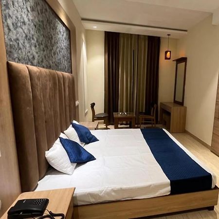 The Hotel Soho Zirakpur Εξωτερικό φωτογραφία
